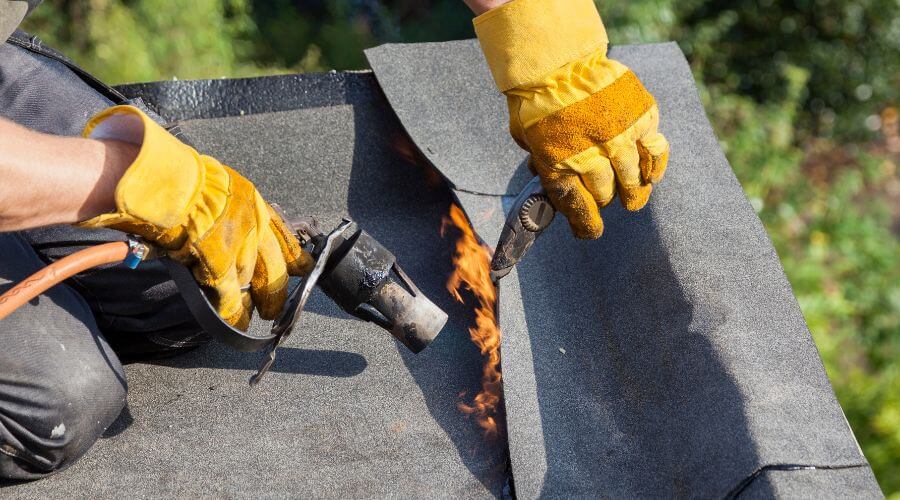Professional flood damage restoration services in Gila Bend, AZ